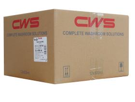 CWS Seifecreme Best Cream Mild blumiger Duft 5467